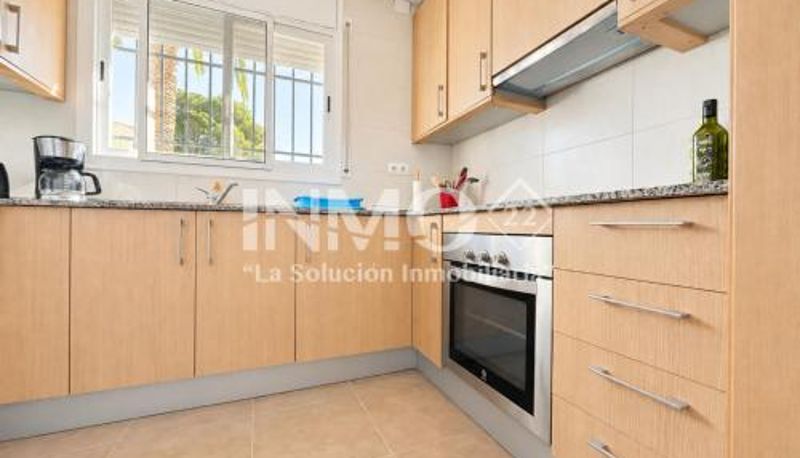 Standardzimmer - Planta baja con patío privado y barbacoa 113B - INMO22