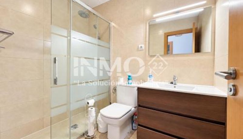 Informacje - Planta baja con patío privado y barbacoa 113B - INMO22