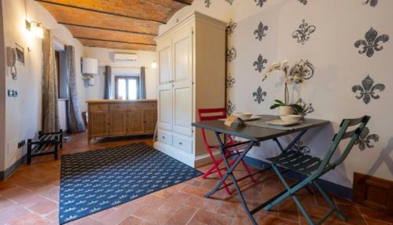Habitación - Tuscan Palace - Petit Apartment