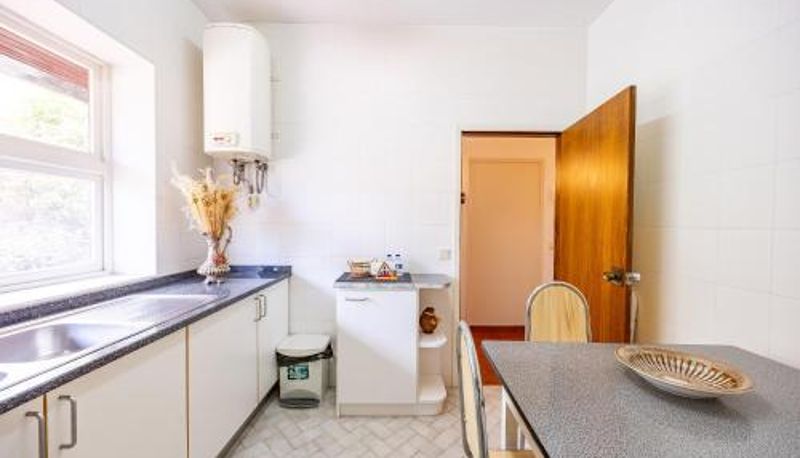 Standart oda - Vila Gama Apartaments
