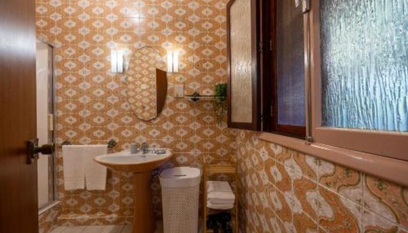 Standart oda - Vila Gama Apartaments