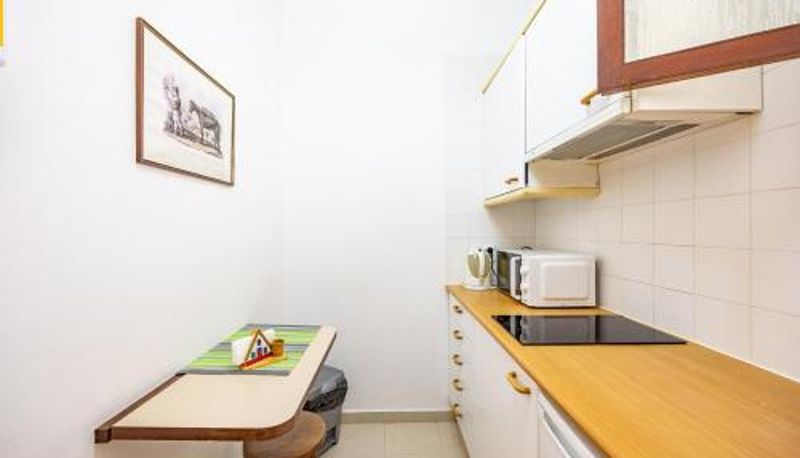 Standart oda - Vila Gama Apartaments