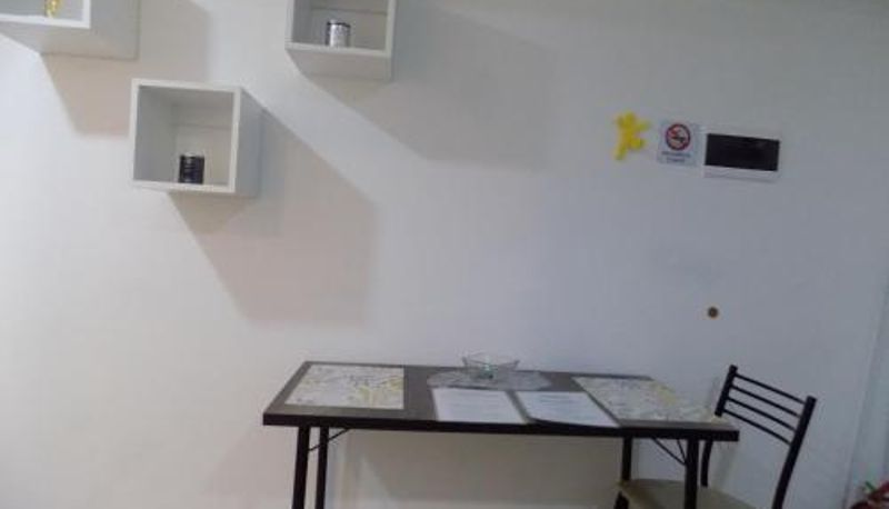 Appartement - Depto monoambiente Leum Anoka