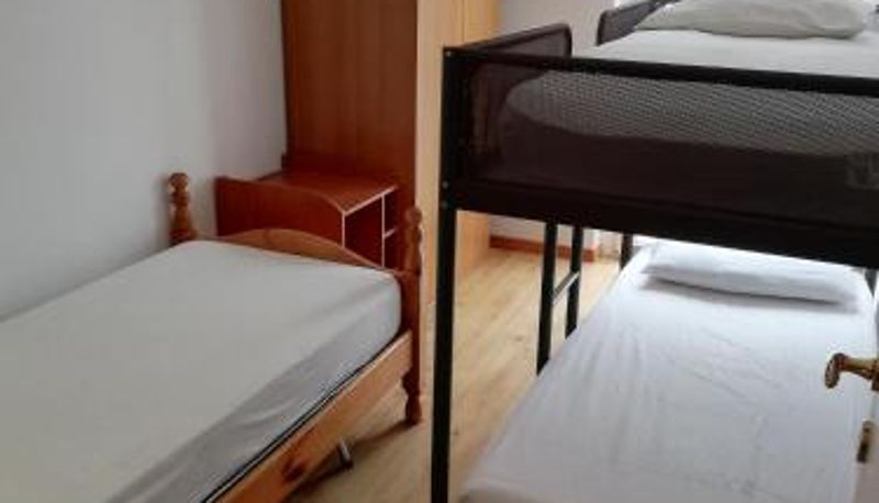 Apartment - Appartamenti Bozzetta Marisa