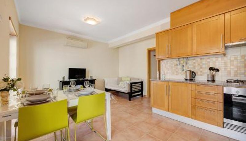 Apartment - Tourismer Centro 31