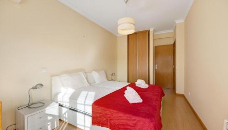Apartment - Tourismer Centro 31