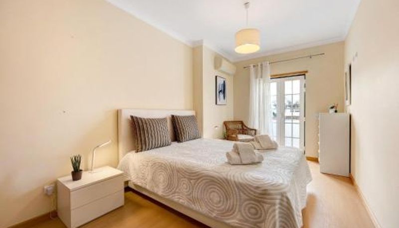 Apartment - Tourismer Centro 31