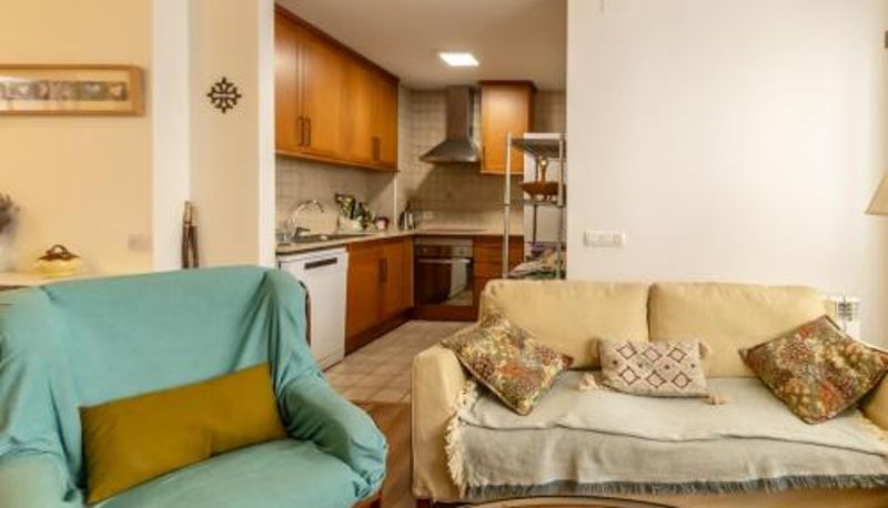 Camera standard - Apartamento San Fabian de Bossost