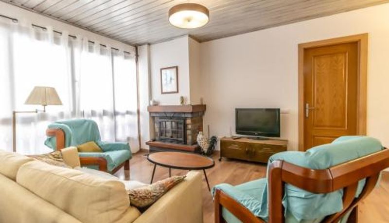 Camera standard - Apartamento San Fabian de Bossost