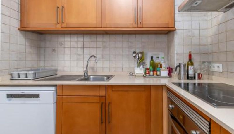 Camera standard - Apartamento San Fabian de Bossost
