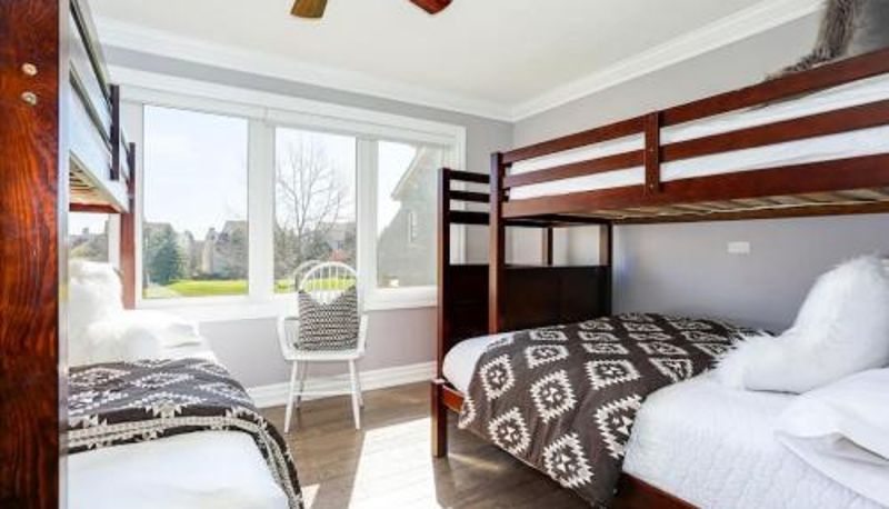 Daire - 104 Wintergreen w Mountain Views by Property Valet