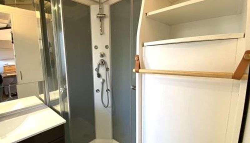 Información - Chalet situé dans un camping 4 étoiles - 4 à 6 personnes - KIRIO