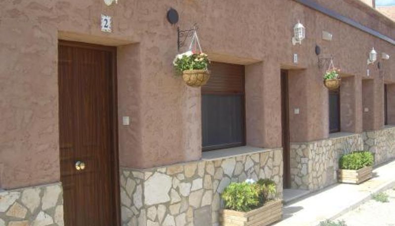 Apartamento - Las Casitas de los Mata