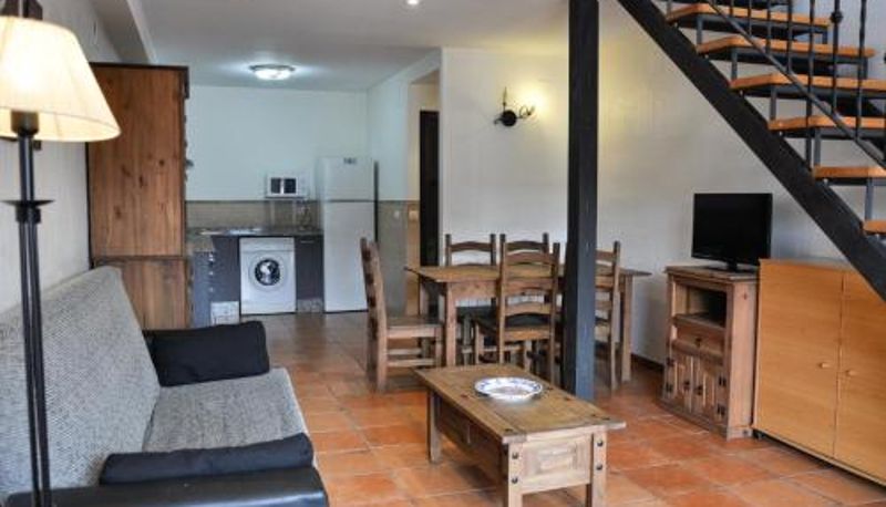Habitación estándar - Las Casitas de los Mata