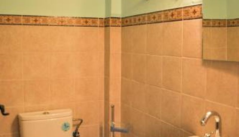 Habitación estándar - Las Casitas de los Mata