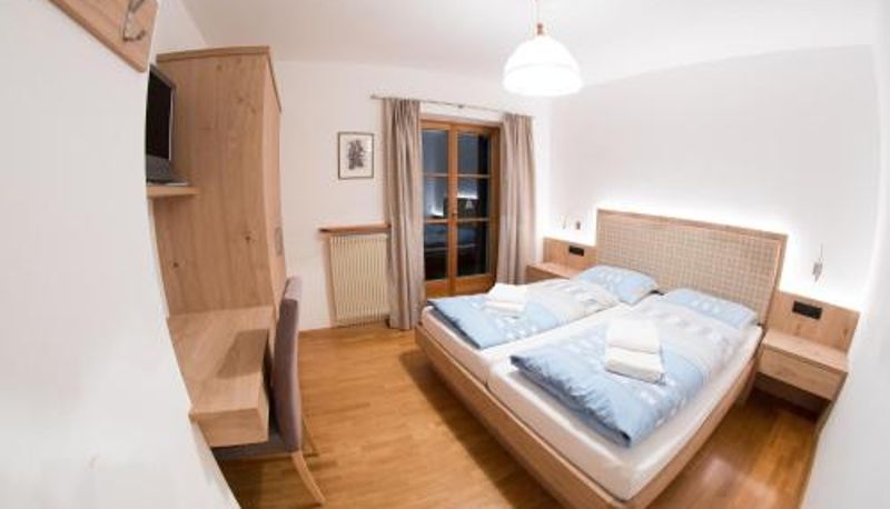 Pokój typu standard - Appartements Else