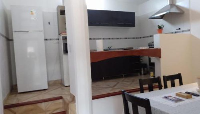 Appartamento - Departamento Fuerza y Fe alquiler temporario