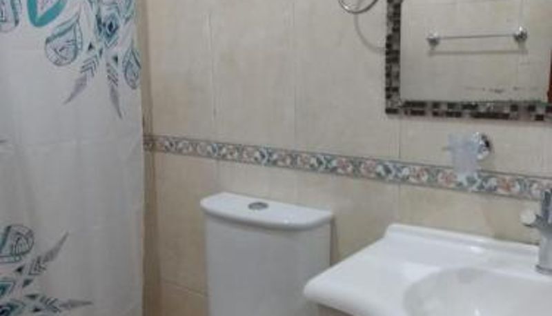 Appartamento - Departamento Fuerza y Fe alquiler temporario