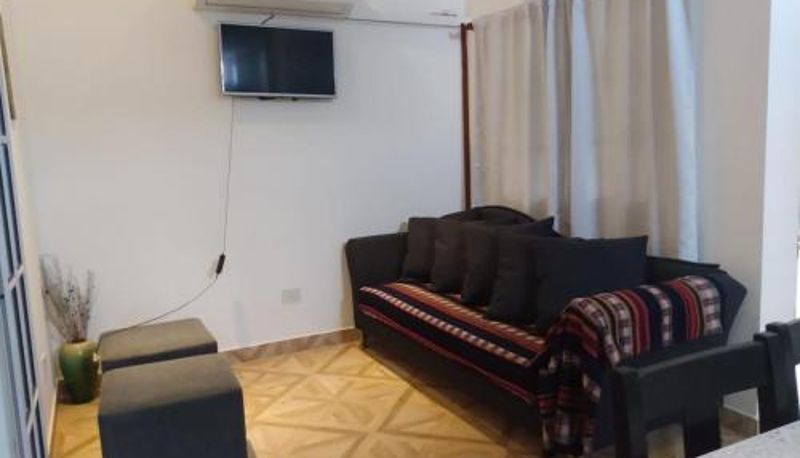 Appartamento - Departamento Fuerza y Fe alquiler temporario