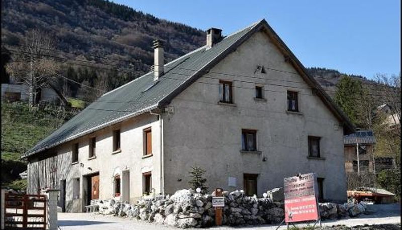 Appartamento - Doudou Vercors