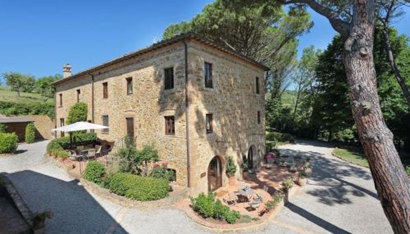 Info - Il Lebbio Agriresort