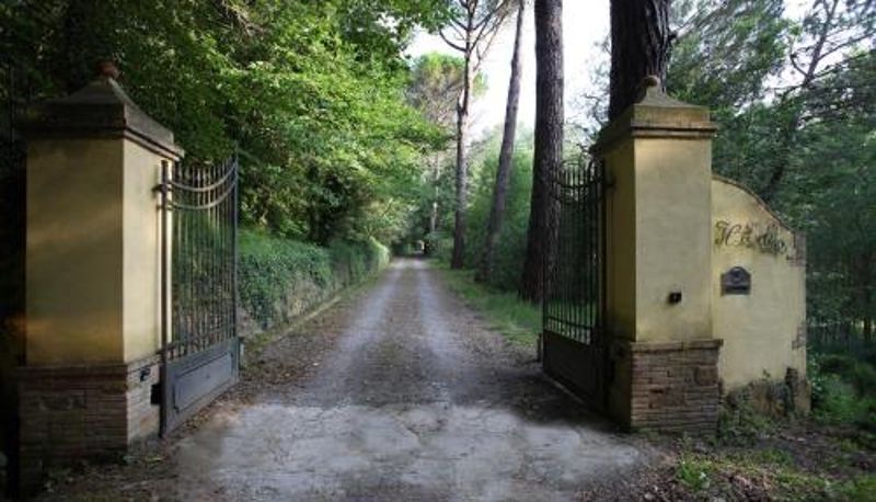 Info - Il Lebbio Agriresort