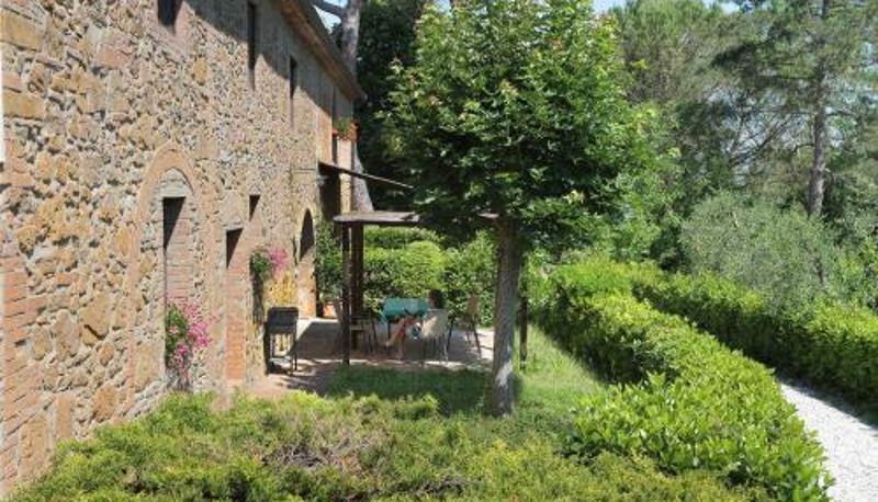 Camera standard - Il Lebbio Agriresort