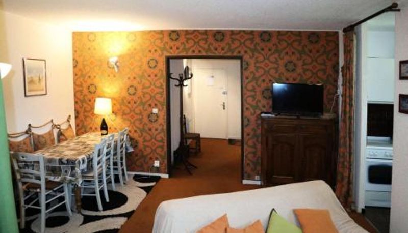 Info - Résidence Le Sunny Snow - COEUR DE STATION - Rés. Sunny Snow - Appartement T3 8 personnes MAE-6561