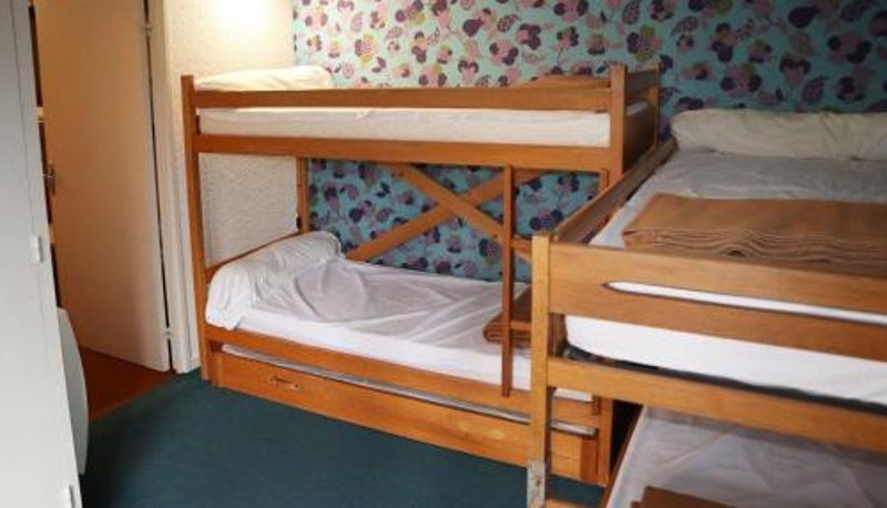 Info - Résidence Le Sunny Snow - COEUR DE STATION - Rés. Sunny Snow - Appartement T3 8 personnes MAE-6561