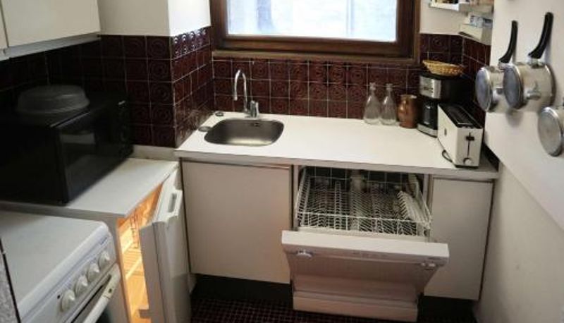 Info - Résidence Le Sunny Snow - COEUR DE STATION - Rés. Sunny Snow - Appartement T3 8 personnes MAE-6561