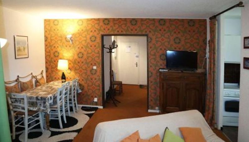 Info - Résidence Le Sunny Snow - COEUR DE STATION - Rés. Sunny Snow - Appartement T3 8 personnes MAE-6561