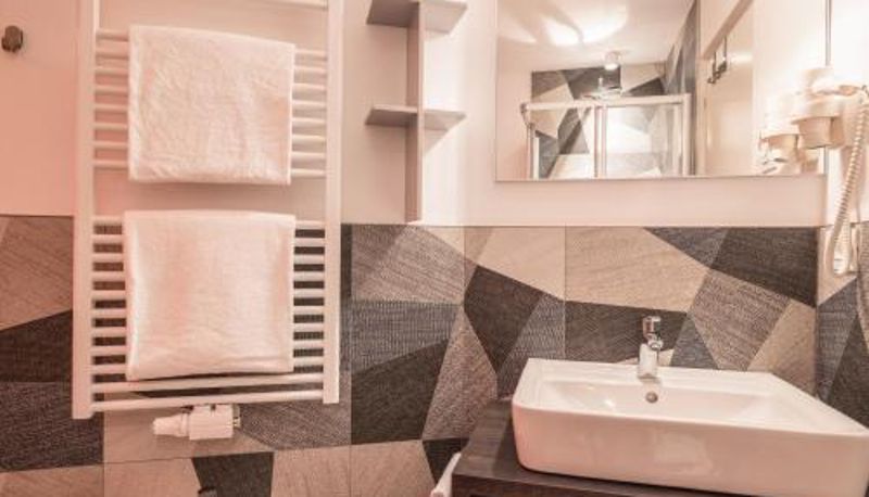 Appartement - Apartment Treï Residence Bun Ste