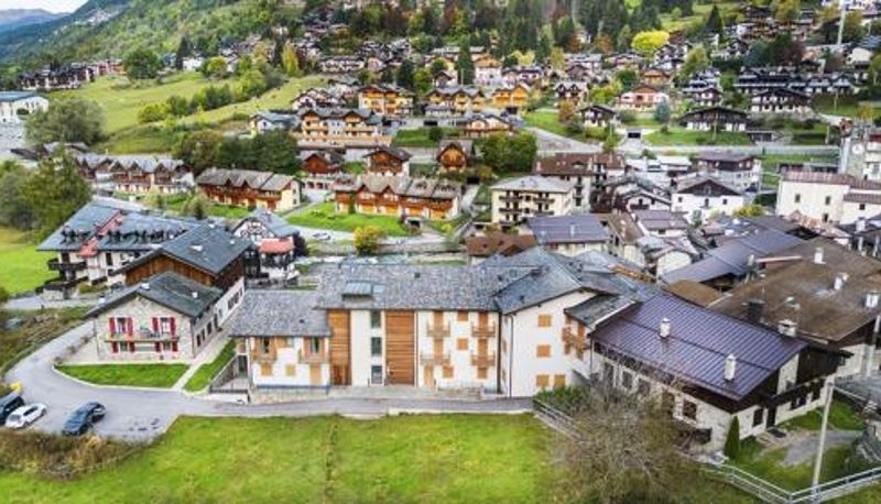 Appartement - Sesto Senso