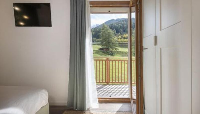 Appartement - Sesto Senso