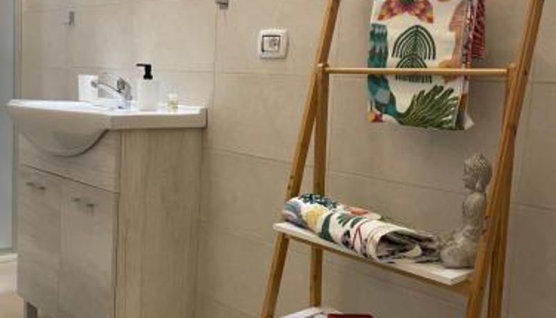Appartement - Bnbook Buonarroti Pero