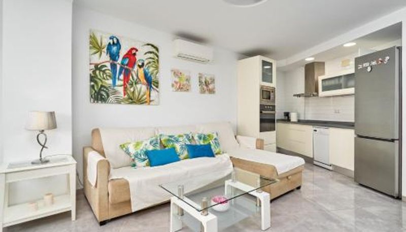 Appartement - Costa del Oro Playa y Piscina A115