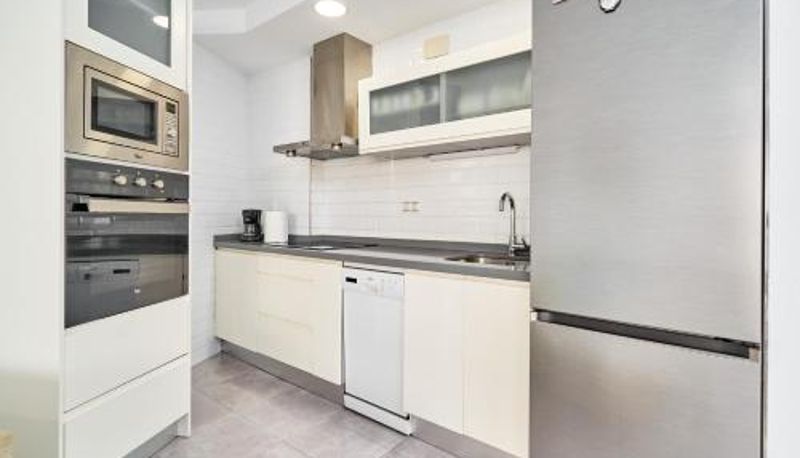 Appartement - Costa del Oro Playa y Piscina A115