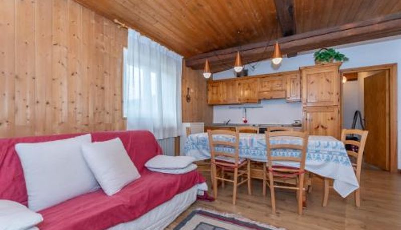 Appartamento - Casa Bristol