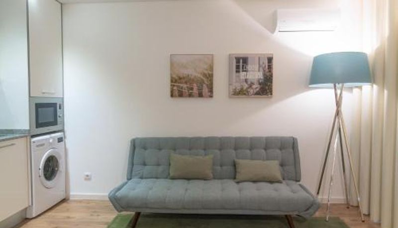 Standard room - Bracara Guest House "Mosteiro" - "Falperra"