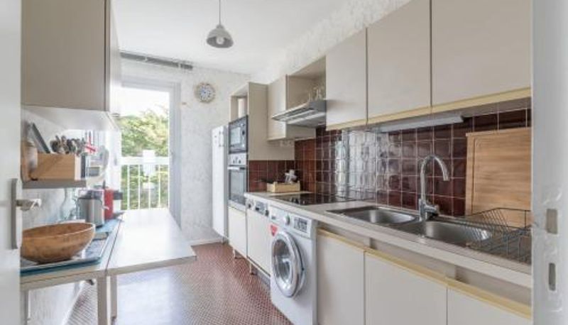 Appartement - LE PANORAMIQUE - Face mer - Wifi
