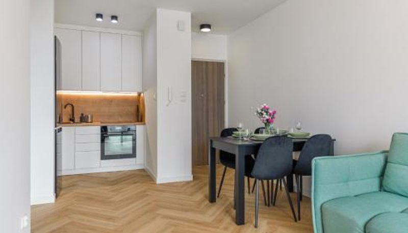 Apartamento - Sun & Snow Morelowa