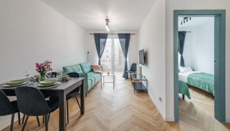 Apartamento - Sun & Snow Morelowa