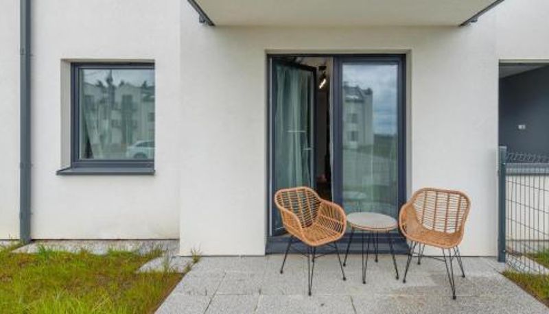 Apartamento - Sun & Snow Morelowa
