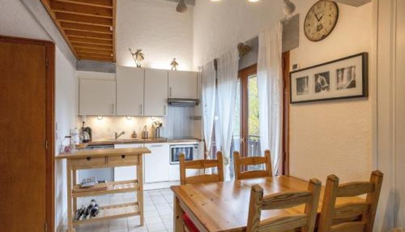 Appartement - Le Forchat - proche des pistes