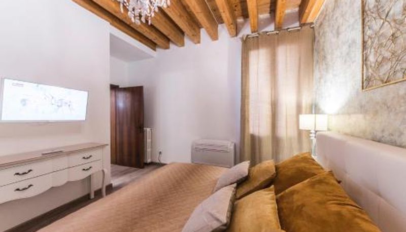 アパートメント - CA' TEATRO VECCHIO