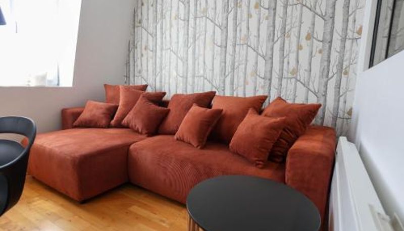 Info - Appartement Le Verdoyant hyper centre avec Parking et Sauna