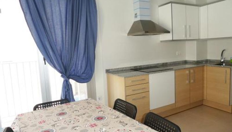 Appartement - Apartamentos Benicarló 3000