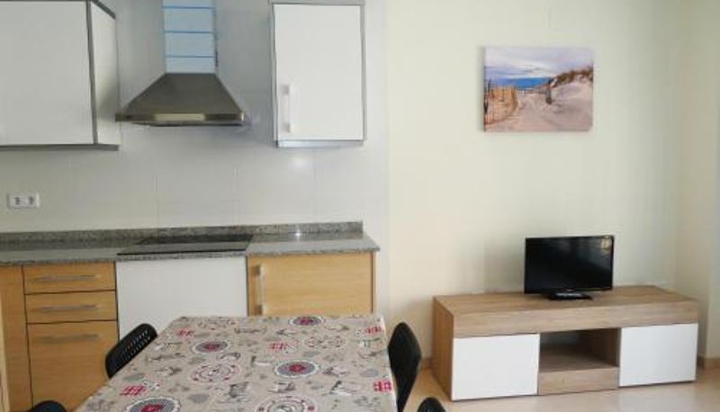 Appartement - Apartamentos Benicarló 3000