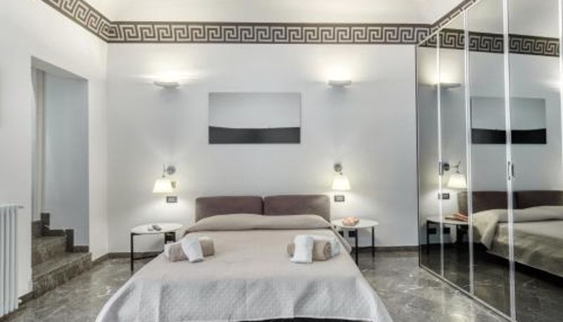 Appartement - Villa Bordonaro - by Vacation Service