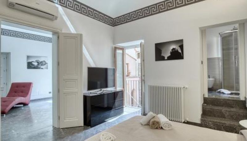 Appartement - Villa Bordonaro - by Vacation Service